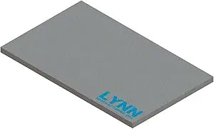 Quadra-Fire Baffle Board Γ 2375A | Replaces 434-0650 | Fits Isle Royale Models