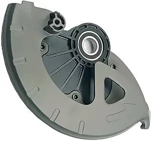 N461005 Circular Saw Lower Guard Replacement Part for Compatible for DCS575T1 DCS578X2 DCS573B DCS576 Power Tools 7-1/4 Inch Brushless Cordless Saw Blade Guard Accessory
