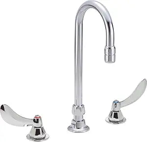 DELTA FAUCET 23C644, Chrome