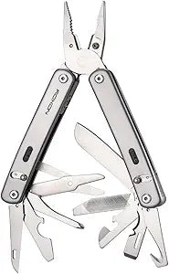 Roxon S804 Flex Multi tool Open-Source Modular Design and Customizable Multitool for Everyday Carry (EDC), Hobbies & Outdoors