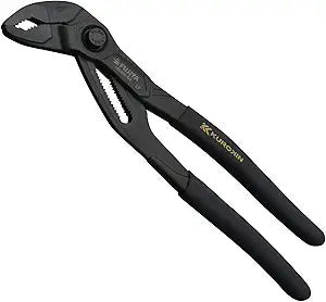 Fujiya Quick Water Pump Pliers Max Opening 2.0 inches (51 mm) 140-250-BG