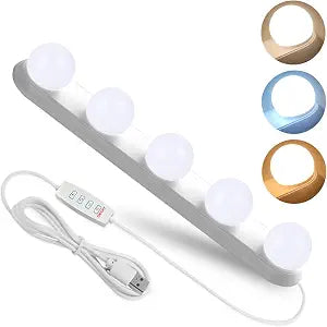 Makeup Light,Portable Led Vanity Lights