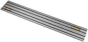 DEWALT TrackSaw Track, 46-Inch (DWS5020), Yellow