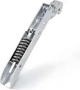 WB10X21659 Oven Door Hinge Compatible with GE Kenmore JGB450DEF3WW JGB450DEK1WW JGB450REF1SS, Replace AP5809910 PS9494421 WB10X20539 3453264 Range Oven Door Hinge