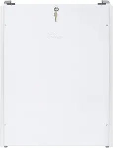 Plexidor Performance Pet Door Sliding Track - Easy to Install Sliding Door Track with Flip Lock - Built to Last