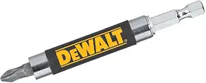 DeWalt DW2054 Compact Magnetic Drive Guide with Self Retracting Sleeve, 1-Pack