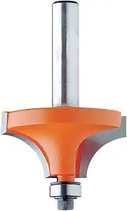CMT 839.992.11 Beading Bit, 1/2-Inch Shank, 1-Inch Radius