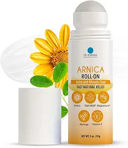 Dr. Robaina Arnica Roll-On 3 oz