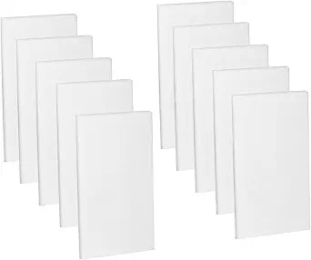 10 pack Pre-filter Replacement For xTool S1 / M1 / M1 Ultra / F1 Ultra / P2 / D1 Air Purifier∩╝High-Efficiency Filter