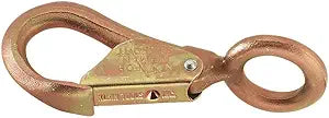 Klein Tools 443A Snap Hook, Made in USA