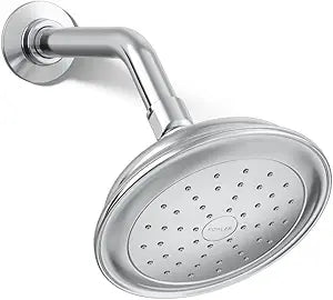 Kohler 72773-CP Artifacts Single-function showerhead, 2.5 gpm, Polished Chrome