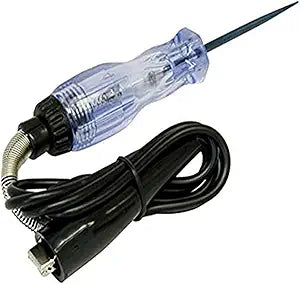 Lisle 28400 Heavy Duty Circuit Tester