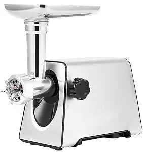YUCHENGTECH Electric Animal Feed Pellet Machine 110V