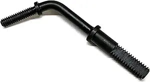 Midwest Hearth 1600622 Ash Door Handle Shaft for Vermont Castings