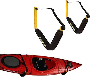 Suspenz EZ Kayak Rack