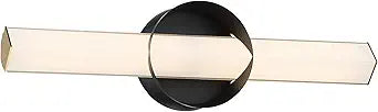 GEORGE KOVACS Inner Circle Inner Circle - LED Wall Sconce