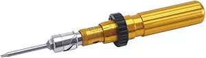 Tohnichi Adjustable Torque Screwdriver RTD30CN 4~30 cNm