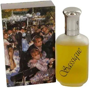 Sassique by Songo Cologne Spray 2 oz