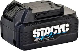 STACYC 5Ah 20Vmax Battery
