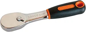 Bahco SB6950 BHSB6950 72 Teeth Shift Ratchet, Multi-Colour