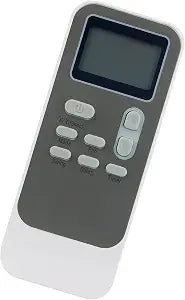 COV32766401 DG11J1-61 New Replacement Remote Control fit for LG Portable