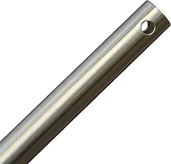 Savoy House DR-18-SN 18" Downrod, Satin Nickel