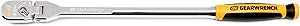 GEARWRENCH 3/8" Drive 120XP Dual Material Handle Flex Head Teardrop Ratchet | 81210XP