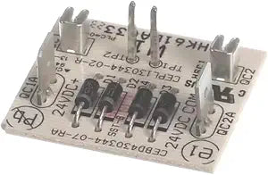 Fits Carrier HVAC 231322 Rectifier Board for FJ5ANXB24L00EAAA, FB4CNP036LC0EHAA, FZ4ANP061L15ECAA