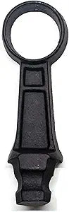 Vermont Castings 1301806A Andiron for Resolute Acclaim 0041 and 2490