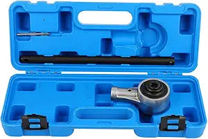 SCITOO Torque Multiplier Wrench For Field, Automotive, Construction, Industrial, Plumbing, And So Much More,Output Max 3/4(M) 1100FT-LB/1500NM