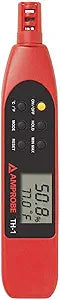 Amprobe - 3311871 TH-1 Compact Probe Style Relative Humidity Meter