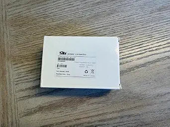 SMH Connector SB350A Grey 2/0 Contacts