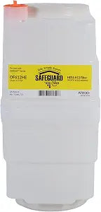 Atrix OF612HE HEPA Filter for Omega Series, 1-Gallon