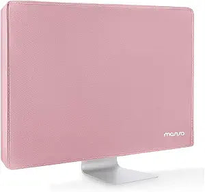 MOSISO Monitor Dust Cover 22, 23, 24, 25 inch Anti-Static Dustproof