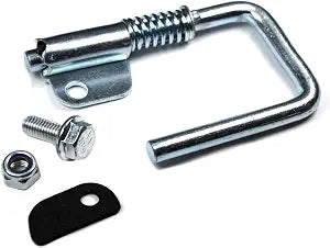 M745h1 Spring Loaded Rafter Hook/Retractable Nail Gun Hanger compatible with for Hitachi NR83A2 NR90AE