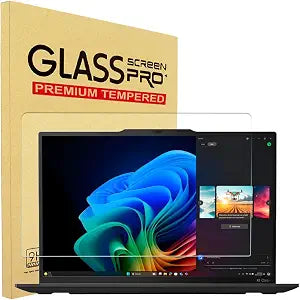 YINOVEEN 14 Inch Tempered Glass Screen Protector for Lenovo Thinkpad X1