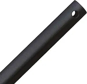 Savoy House DR-72-FB 72" Downrod, Flat Black