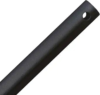 Savoy House DR-48-FB 48" Downrod, Flat Black