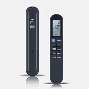 Replacement Remote for Friedrich Air Conditioner Unifit & Chill Premiere