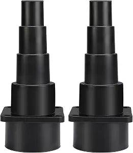 Shop Vac 90687 Universal Tool Adapter, 2PCS