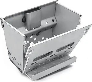 Upgraded Stainless Steel Firepot Replacement for Pelpro Pleasant Hearth Pellet Stoves, SRV7077-003 Burnpot Burn Pot for PP130 PP130-B PP150 PP60 PP60-B PP70 PPC90 TSC90 PH35PS PH50CABPS PH50PS PHC90