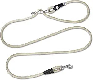 Vario Comfort Leash Light Tan L