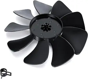 S99020165 Ventilation Fan Blade Replacement Blower Wheel