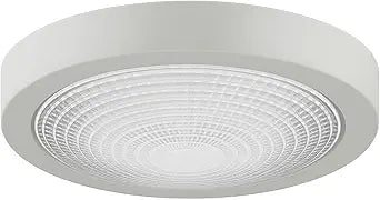 Fanimation Spitfire Ceiling Fan LED Light Kit - Matte White