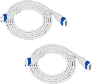 Barrina OG09 and TX-L Series Grow Light Connection Cables, 59 Inches