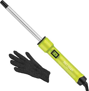 Bed Head Curlipops 1/2” Tourmaline Ceramic Skinny Pop™ Styling Iron