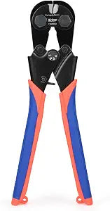 iCrimp Wire Rope Cutter for Max 6mm Stainless Steel Cable
