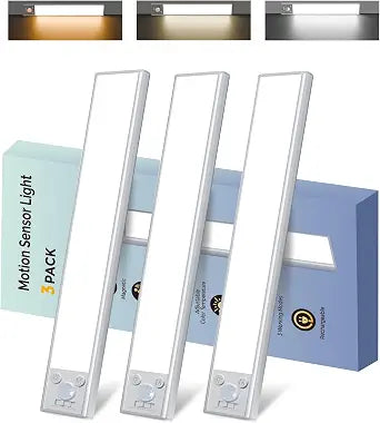 Under Cabinet Lighting Wireless,Motion Sensor Light Indoor,cabinet lights