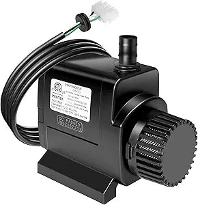 PMPR0005K Evaporative Coolers Pump Fits Apex 500 700, Cyclone 120 130, Jestream 220