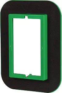Madison Electric Products MDSK1G 1-Gang Draft Seal Kit